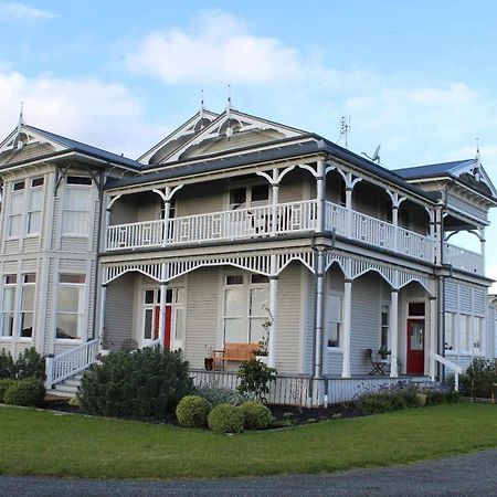 The Studio - Huntly House オークランド エクステリア 写真